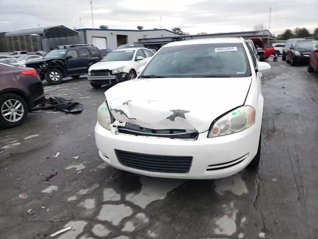 2006 Chevrolet Impala Ls VIN: 2G1WB58K169305165 Lot: 80552684