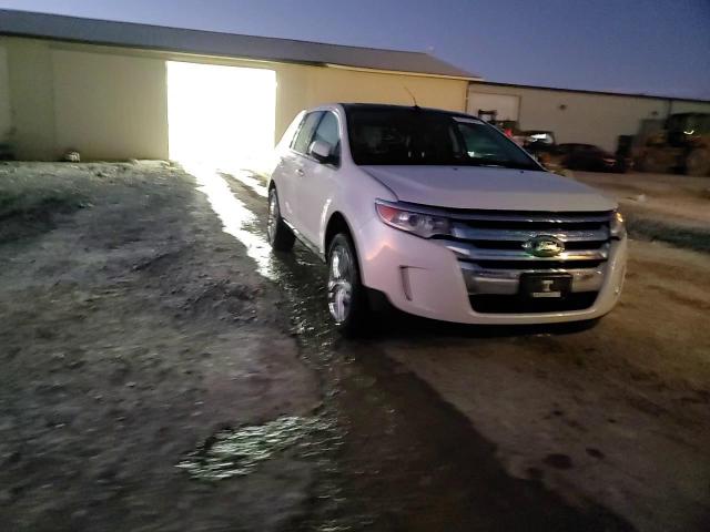 2014 Ford Edge - Image 14