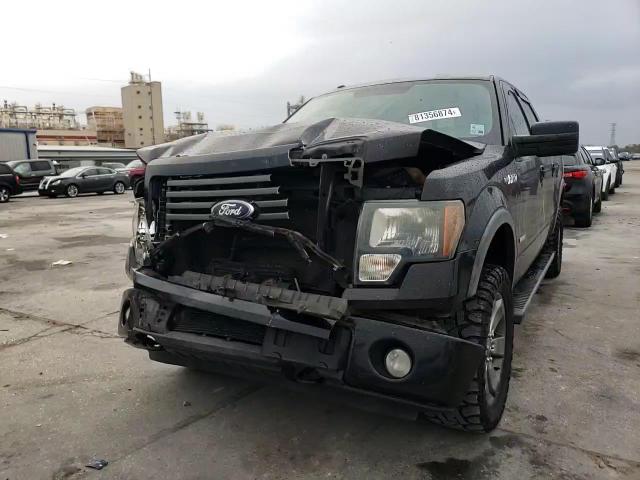 2012 Ford F-150 - Image 10