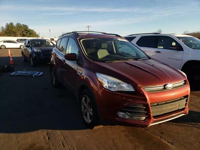 2016 Ford Escape Se VIN: 1FMCU9GX3GUA80269 Lot: 80697344