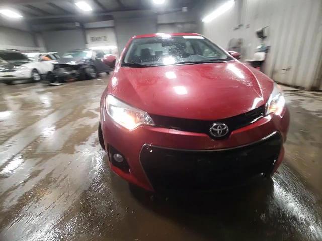 2015 Toyota Corolla - Image 13