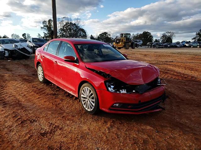 2015 Volkswagen Jetta - Image 11