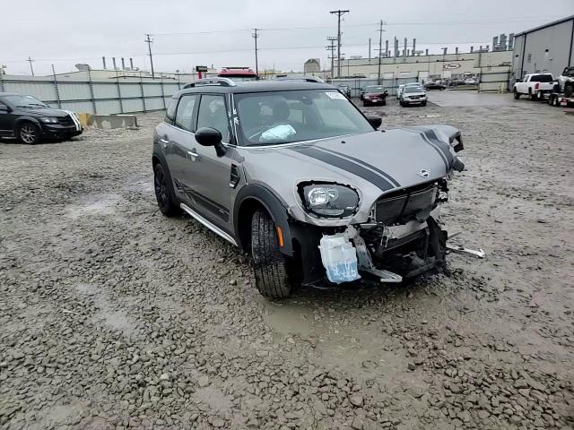 2020 MINI Cooper - Image 11