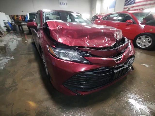 2019 Toyota Camry - Image 13