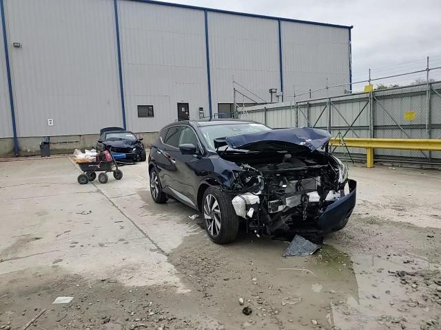 2024 Nissan Murano - Image 15
