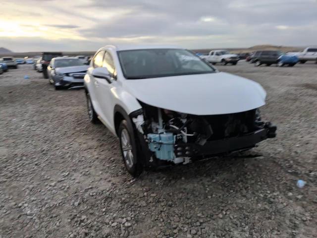 2020 Lexus NX - Image 14