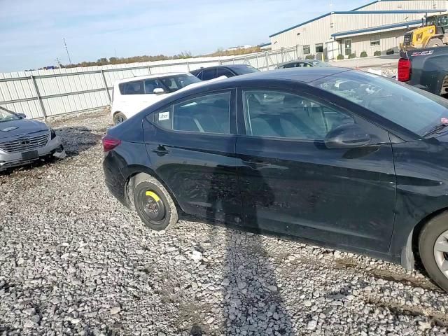 2020 Hyundai Elantra - Image 11
