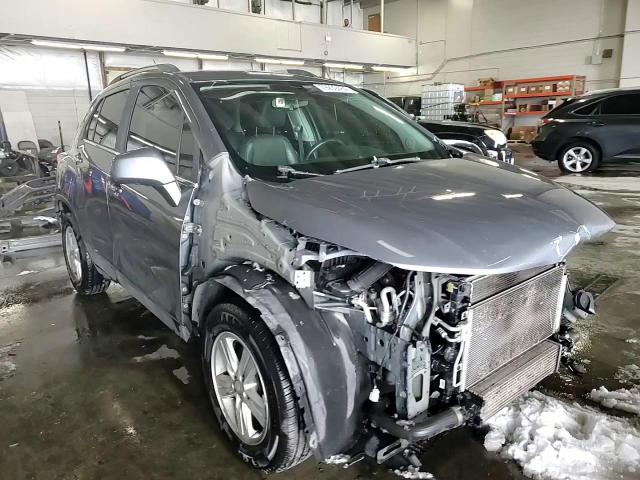 2019 Chevrolet Trax - Image 14