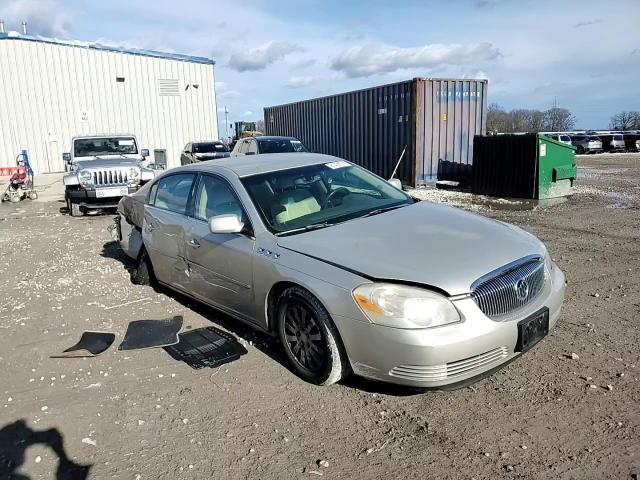 2008 Buick Lucerne Cx VIN: 1G4HP57288U185871 Lot: 81428514