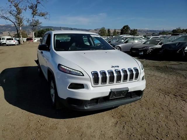 2016 Jeep Grand Cherokee - Image 12