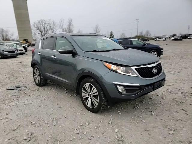 2014 Kia Sportage - Image 15