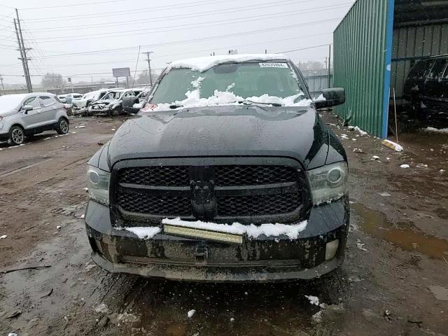 2014 RAM 1500 - Image 10