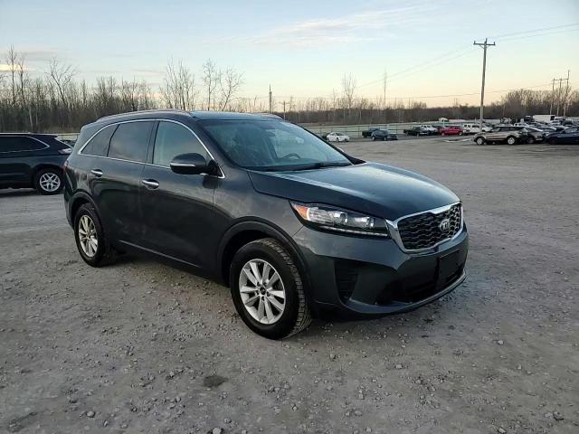 2020 Kia Sorento L VIN: 5XYPG4A31LG658385 Lot: 79880794