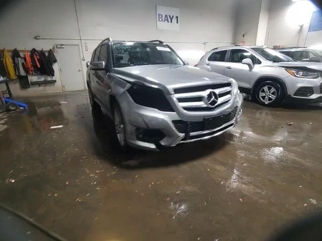 2014 Mercedes-Benz Glk 350 4Matic VIN: WDCGG8JB1EG337052 Lot: 80830884