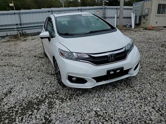 2019 Honda Fit Ex VIN: 3HGGK5H87KM736306 Lot: 78465544