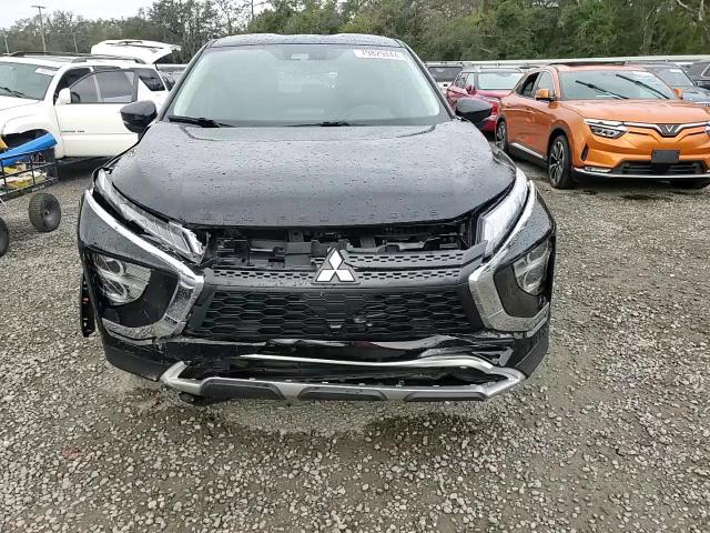 2022 Mitsubishi Eclipse Cross Se VIN: JA4ASWAAXNZ056405 Lot: 79829844