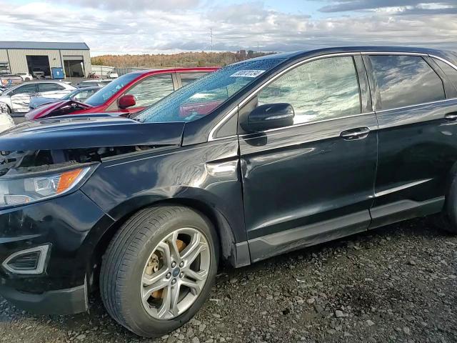 2018 Ford Edge - Image 11