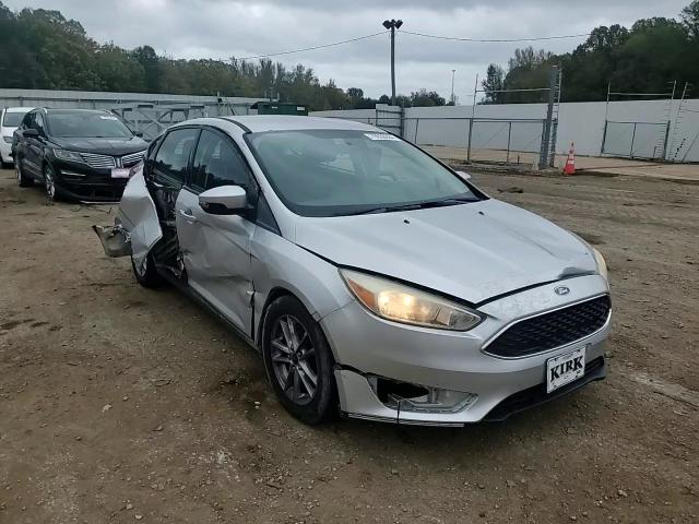 2016 Ford Focus - Image 11