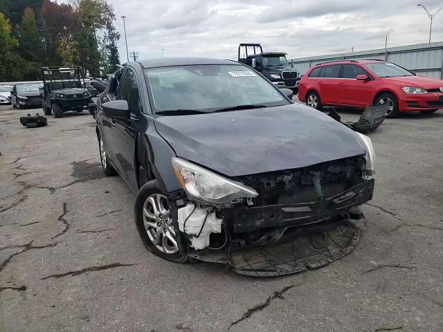 2016 Scion iA - Image 11