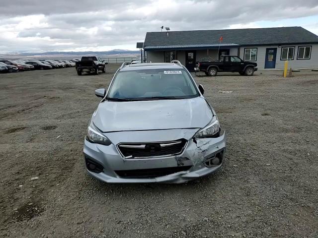 2017 Subaru Impreza Premium Plus VIN: 4S3GTAD67H3749348 Lot: 81320624