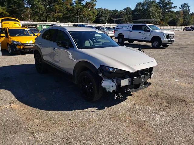 2024 Mazda Cx-30 Select VIN: 3MVDMBBM0RM684414 Lot: 80833694