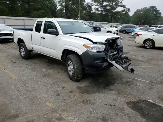 2021 Toyota Tacoma - Image 10