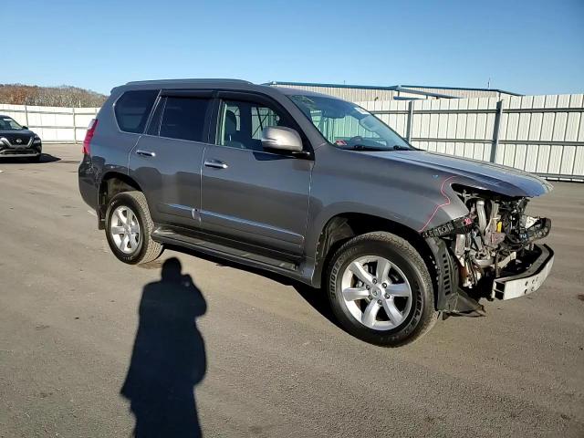 2010 Lexus Gx 460 Premium VIN: JTJJM7FXXA5014544 Lot: 80894744