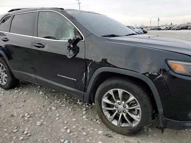 2019 Jeep Grand Cherokee - Image 12