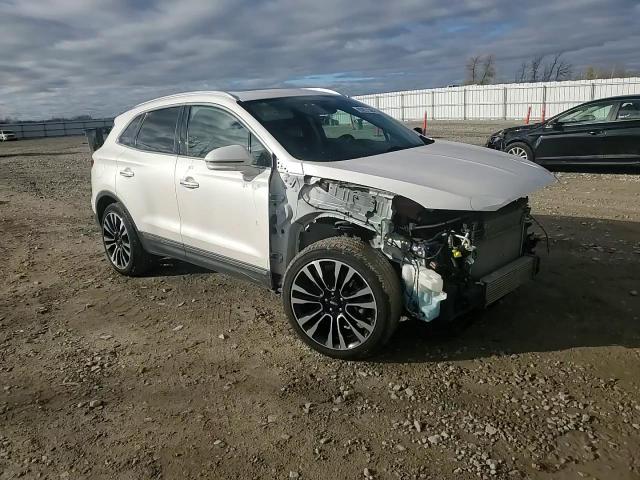 2019 Lincoln Mkc Reserve VIN: 5LMTJ3DHXKUL12410 Lot: 80051304