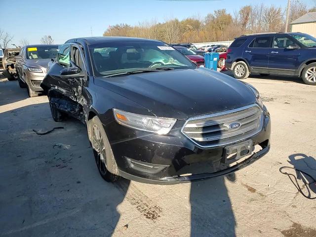 2019 Ford Taurus Sel VIN: 1FAHP2E87KG100508 Lot: 78101304