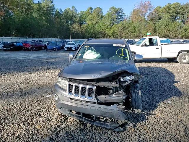 2011 Jeep Compass Sport VIN: 1J4NT1FBXBD288112 Lot: 80250254