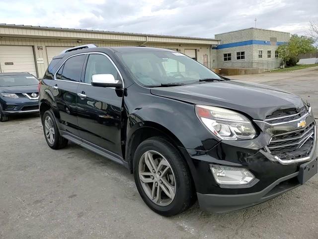 2016 Chevrolet Equinox - Image 10