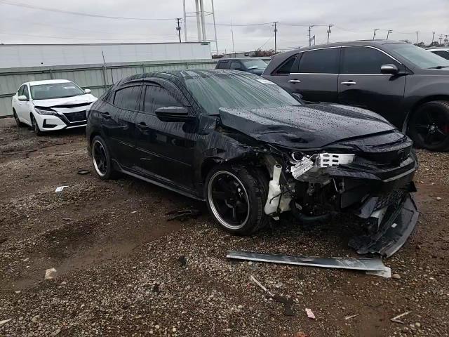 2018 Honda Civic - Image 14