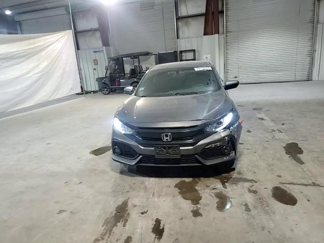 2017 Honda Civic - Image 11