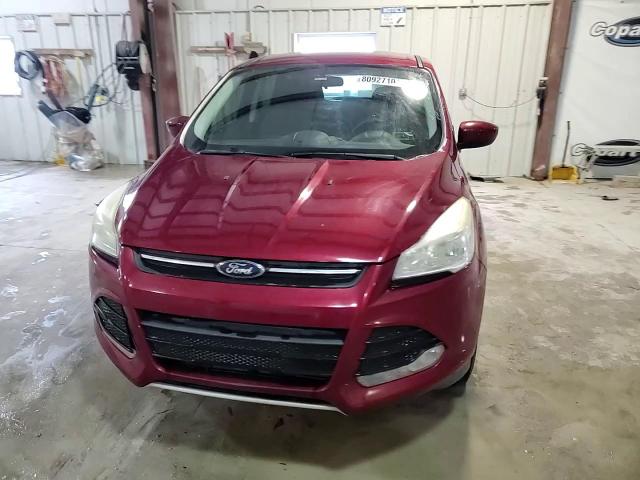 2014 Ford Escape Se VIN: 1FMCU0GX6EUD31049 Lot: 80927104