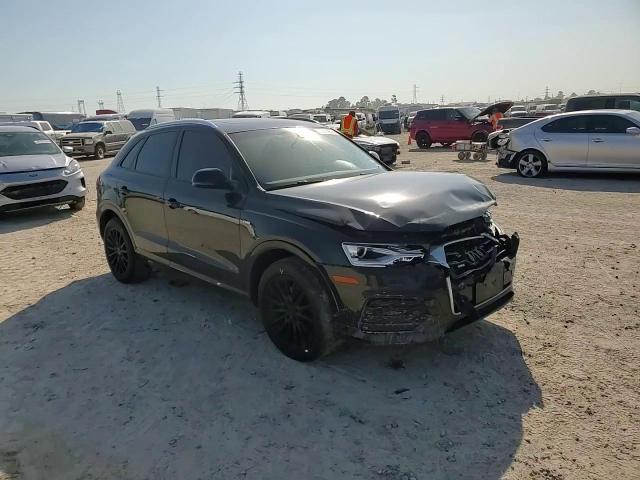 2018 Audi Q3 Premium VIN: WA1ECCFS4JR009413 Lot: 80679624