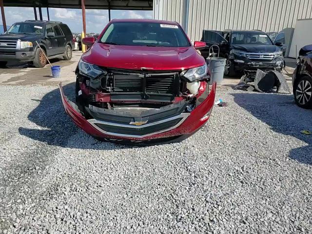 2019 Chevrolet Equinox Lt VIN: 3GNAXKEV4KS616934 Lot: 80444464