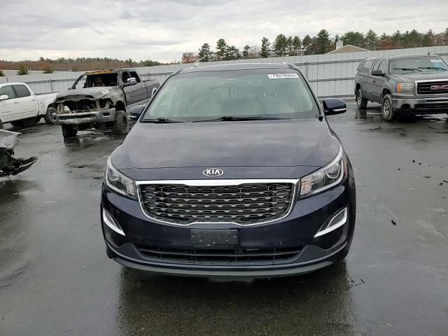 2020 Kia Sedona Lx VIN: KNDMB5C14L6648309 Lot: 79074664