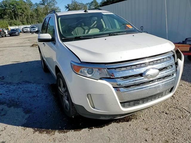 2014 Ford Edge - Image 12