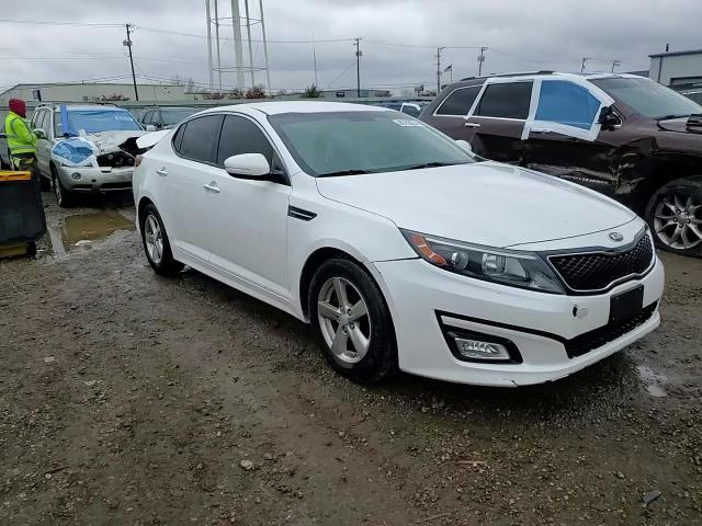 2015 Kia Optima - Image 13