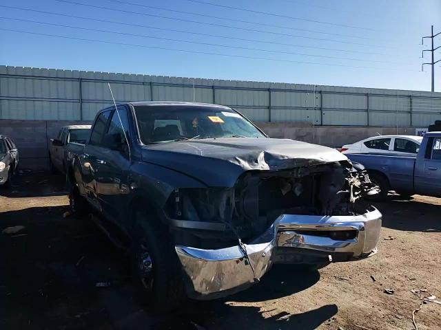 2010 Dodge Ram 2500 VIN: 3D7TT2CT6AG186913 Lot: 80061614