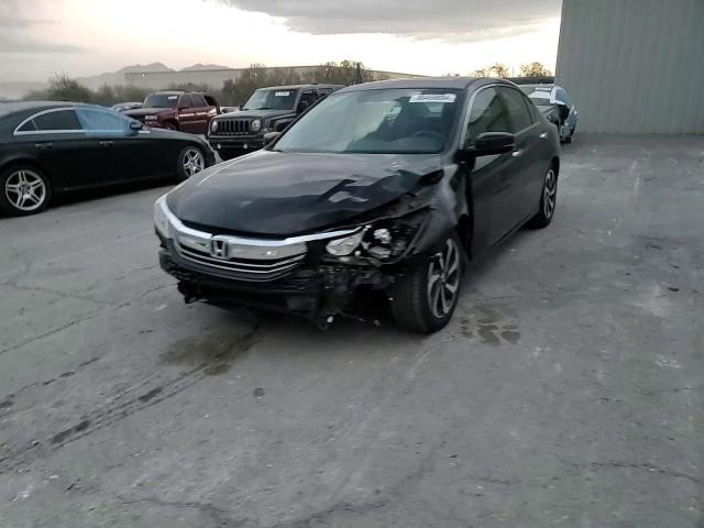 2016 Honda Accord - Image 14