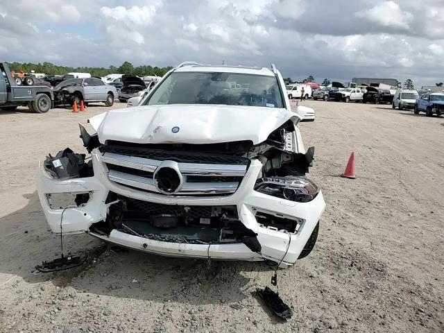 2015 Mercedes-Benz GL-klasse - Image 11