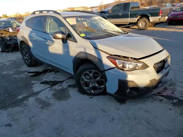 2021 Subaru Crosstrek Sport VIN: JF2GTHRC0MH297085 Lot: 80877384