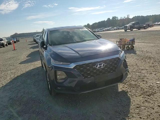 2019 Hyundai Santa Fe Sel VIN: 5NMS33AD6KH011767 Lot: 80905014