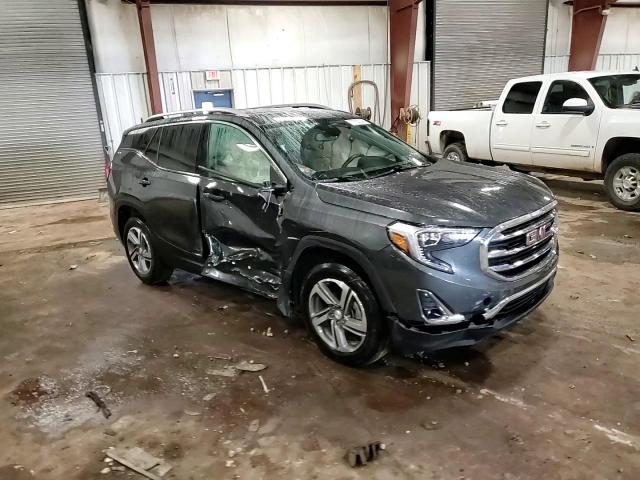 2019 GMC Terrain - Image 14