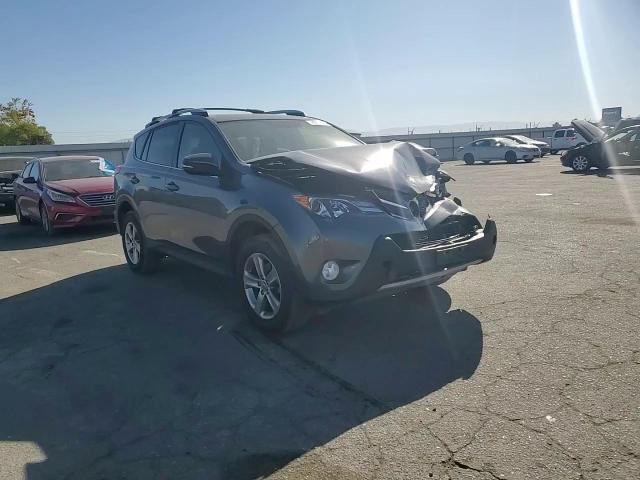 2015 Toyota Rav4 Xle VIN: JTMWFREV2FD080095 Lot: 79948634