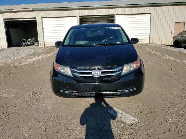 2015 Honda Odyssey - Image 14