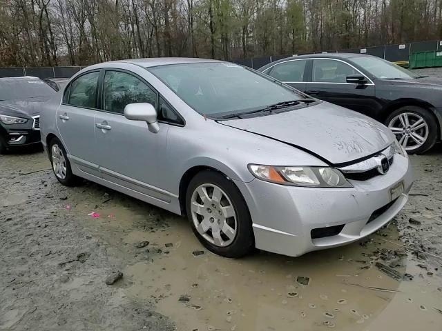 2010 Honda Civic - Image 10