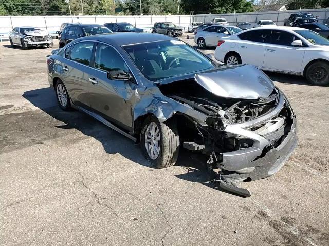 2014 Nissan Altima 2.5 VIN: 1N4AL3AP7EC404059 Lot: 80790784